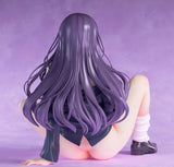 【再販/18+】肉感少女 ふたなり少女 悠亜 1/4《25年12月預定》 行版 全數$2258 / *免運費   店取pt:30 / 25年7月18日*該產品有可能因供應商派貨不足而未能提供