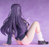 【再販/18+】肉感少女 ふたなり少女 悠亜 1/4《25年12月預定》 行版 全數$2258 / *免運費   店取pt:30 / 25年7月18日*該產品有可能因供應商派貨不足而未能提供