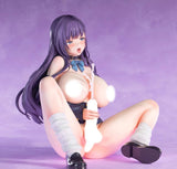 【再販/18+】肉感少女 ふたなり少女 悠亜 1/4《25年12月預定》 行版 全數$2258 / *免運費   店取pt:30 / 25年7月18日*該產品有可能因供應商派貨不足而未能提供