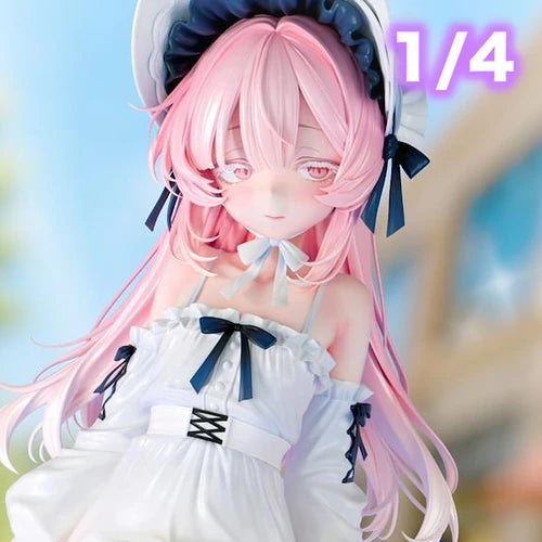 【18+】肉感美少年 スイートロリータ るいくん 1/4《26年1月預定》 行版 全數$2398 / *免運費   店取pt:30 / 25年7月28日*該產品有可能因供應商派貨不足而未能提供