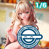 【再販/18+】肉感少女 お誘い上手なあかりちゃん 1/6《26年1月預定》 行版 全數$1498 / *免運費   店取pt:20 / 25年8月11日*該產品有可能因供應商派貨不足而未能提供