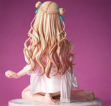 【再販/18+】肉感少女 お誘い上手なあかりちゃん 1/6《26年1月預定》 行版 全數$1498 / *免運費   店取pt:20 / 25年8月11日*該產品有可能因供應商派貨不足而未能提供