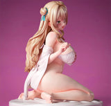 【再販/18+】肉感少女 お誘い上手なあかりちゃん 1/4《26年1月預定》 行版 全數$2388 / *免運費   店取pt:30 / 25年8月11日*該產品有可能因供應商派貨不足而未能提供