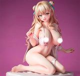 【再販/18+】肉感少女 お誘い上手なあかりちゃん 1/4《26年1月預定》 行版 全數$2388 / *免運費   店取pt:30 / 25年8月11日*該產品有可能因供應商派貨不足而未能提供