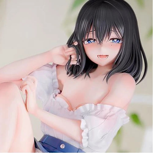 【18+】森乃ばんび「初心者女装男子♂のなおちゃん」《26年4月預定》 行版 全數$1638 / *免運費   店取pt:20 / 25年10月13日*該產品有可能因供應商派貨不足而未能提供