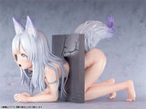 【2次受注/18+】肉感少女 壁尻 ちび狐娘 こまち《27年4月預定》 行版 全數$1628 / *免運費   店取pt:20 / 26年11月16日*該產品有可能因供應商派貨不足而未能提供