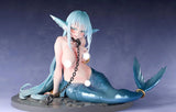 【18+】肉感少女 異世界マーメイド メルナ 1/6《26年1月預定》 行版 全數$1498 / *免運費   店取pt:20 / 25年8月18日*該產品有可能因供應商派貨不足而未能提供
