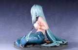 【18+】肉感少女 異世界マーメイド メルナ 1/6《26年1月預定》 行版 全數$1498 / *免運費   店取pt:20 / 25年8月18日*該產品有可能因供應商派貨不足而未能提供