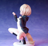 【18+】肉感少女 ちび犬娘 犬飼いちる 1/5《26年1月預定》 行版 全數$1638 / *免運費   店取pt:20 / 25年9月22日*該產品有可能因供應商派貨不足而未能提供