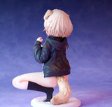 【18+】肉感少女 ちび犬娘 犬飼いちる 1/5《26年1月預定》 行版 全數$1638 / *免運費   店取pt:20 / 25年9月22日*該產品有可能因供應商派貨不足而未能提供