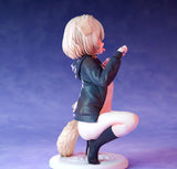 【18+】肉感少女 ちび犬娘 犬飼いちる 1/5《26年1月預定》 行版 全數$1638 / *免運費   店取pt:20 / 25年9月22日*該產品有可能因供應商派貨不足而未能提供