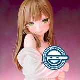 【18+】肉感少女 プールのあとで 真鍋さん 1/5《26年2月預定》 行版 全數$1638 / *免運費   店取pt:20 / 25年9月15日*該產品有可能因供應商派貨不足而未能提供