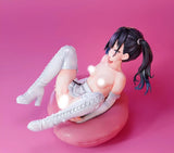 【18+】肉感少女 ご奉仕アイドル握手会 魅坂ねむ 1/5《26年2月預定》 行版 全數$1638 / *免運費   店取pt:20 / 25年9月15日*該產品有可能因供應商派貨不足而未能提供