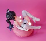 【18+】肉感少女 ご奉仕アイドル握手会 魅坂ねむ 1/5《26年2月預定》 行版 全數$1638 / *免運費   店取pt:20 / 25年9月15日*該產品有可能因供應商派貨不足而未能提供