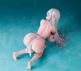 【18+】肉感少女 デカ尻エルフ ミリア 1/6《26年2月預定》 行版 全數$1498 / *免運費   店取pt:20 / 25年9月22日*該產品有可能因供應商派貨不足而未能提供