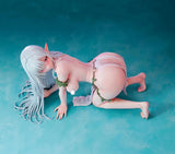 【18+】肉感少女 デカ尻エルフ ミリア 1/6《26年2月預定》 行版 全數$1498 / *免運費   店取pt:20 / 25年9月22日*該產品有可能因供應商派貨不足而未能提供