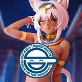 【18+】肉感少女 褐色猫娘 ティティ 1/5《26年3月預定》 行版 全數$1638 / *免運費   店取pt:20 / 25年10月20日*該產品有可能因供應商派貨不足而未能提供