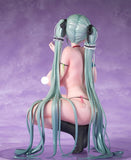 【再販/18+】肉感少女 A組の性処理係 果凜ちゃん 1/6《26年3月預定》 行版 全數$1498 / *免運費   店取pt:20 / 25年10月6日*該產品有可能因供應商派貨不足而未能提供