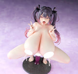 【18+】肉感少女 露出狂は近所のお姉さん？ 椿 1/6《26年4月預定》 行版 全數$1498 / *免運費   店取pt:20 / 25年11月10日*該產品有可能因供應商派貨不足而未能提供