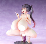 【18+】肉感少女 露出狂は近所のお姉さん？ 椿 1/6《26年4月預定》 行版 全數$1498 / *免運費   店取pt:20 / 25年11月10日*該產品有可能因供應商派貨不足而未能提供