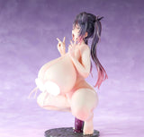 【18+】肉感少女 露出狂は近所のお姉さん？ 椿 1/6《26年4月預定》 行版 全數$1498 / *免運費   店取pt:20 / 25年11月10日*該產品有可能因供應商派貨不足而未能提供