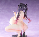 【18+】肉感少女 露出狂は近所のお姉さん？ 椿 1/6《26年4月預定》 行版 全數$1498 / *免運費   店取pt:20 / 25年11月10日*該產品有可能因供應商派貨不足而未能提供