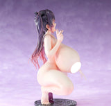 【18+】肉感少女 露出狂は近所のお姉さん？ 椿 1/6《26年4月預定》 行版 全數$1498 / *免運費   店取pt:20 / 25年11月10日*該產品有可能因供應商派貨不足而未能提供