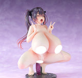 【18+】肉感少女 露出狂は近所のお姉さん？ 椿 1/6《26年4月預定》 行版 全數$1498 / *免運費   店取pt:20 / 25年11月10日*該產品有可能因供應商派貨不足而未能提供