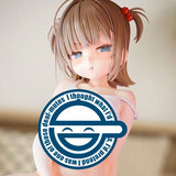 【18+】肉感少女 責任取ってよね！ りんちゃん《26年5月預定》 行版 全數$1598 / *免運費   店取pt:20 / 25年12月8日*該產品有可能因供應商派貨不足而未能提供