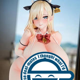 【再販/18+】肉感少女 おっぱいミルク訪問販売 ミル 1/6《26年3月預定》 行版 全數$1498 / *免運費   店取pt:20 / 25年10月20日*該產品有可能因供應商派貨不足而未能提供