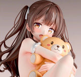 【18+】肉感少女 くまさんぎゅっ ロコ 1/5《26年3月預定》 行版 全數$1638 / *免運費   店取pt:20 / 25年10月27日*該產品有可能因供應商派貨不足而未能提供