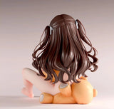 【18+】肉感少女 くまさんぎゅっ ロコ 1/5《26年3月預定》 行版 全數$1638 / *免運費   店取pt:20 / 25年10月27日*該產品有可能因供應商派貨不足而未能提供