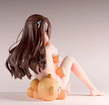 【18+】肉感少女 くまさんぎゅっ ロコ 1/5《26年3月預定》 行版 全數$1638 / *免運費   店取pt:20 / 25年10月27日*該產品有可能因供應商派貨不足而未能提供