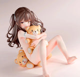 【18+】肉感少女 くまさんぎゅっ ロコ 1/7《26年3月預定》 行版 全數$1088 / *免運費   店取pt:20 / 25年10月27日*該產品有可能因供應商派貨不足而未能提供