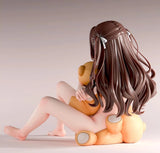 【18+】肉感少女 くまさんぎゅっ ロコ 1/7《26年3月預定》 行版 全數$1088 / *免運費   店取pt:20 / 25年10月27日*該產品有可能因供應商派貨不足而未能提供