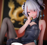 【18+】肉感少女 ふたなりチャイナ娘 シャオメイ 1/7《26年4月預定》 行版 全數$1088 / *免運費   店取pt:20 / 25年11月3日*該產品有可能因供應商派貨不足而未能提供