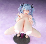 【18+】肉感少女 露出狂は近所のお姉さん？ 霞 1/6《26年4月預定》 行版 全數$1498 / *免運費   店取pt:20 / 25年11月10日*該產品有可能因供應商派貨不足而未能提供