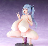 【18+】肉感少女 露出狂は近所のお姉さん？ 霞 1/6《26年4月預定》 行版 全數$1498 / *免運費   店取pt:20 / 25年11月10日*該產品有可能因供應商派貨不足而未能提供