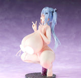 【18+】肉感少女 露出狂は近所のお姉さん？ 霞 1/6《26年4月預定》 行版 全數$1498 / *免運費   店取pt:20 / 25年11月10日*該產品有可能因供應商派貨不足而未能提供