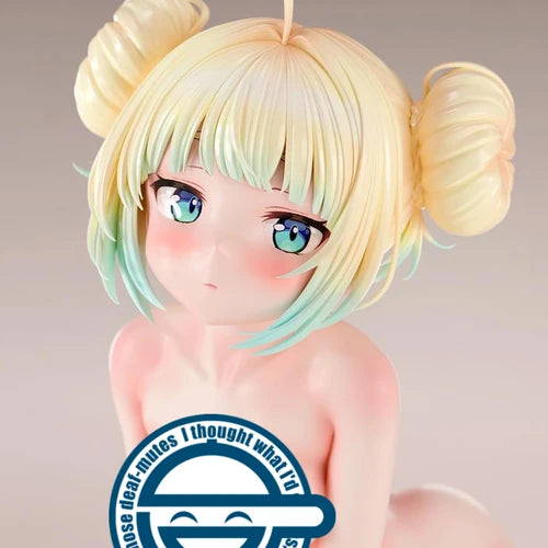 【18+】肉感少女 水名瀬すい 1/5《26年4月預定》 行版 全數$1638 / *免運費   店取pt:20 / 25年11月17日*該產品有可能因供應商派貨不足而未能提供