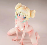 【18+】肉感少女 水名瀬すい 1/5《26年4月預定》 行版 全數$1638 / *免運費   店取pt:20 / 25年11月17日*該產品有可能因供應商派貨不足而未能提供