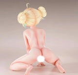 【18+】肉感少女 水名瀬すい 1/5《26年4月預定》 行版 全數$1638 / *免運費   店取pt:20 / 25年11月17日*該產品有可能因供應商派貨不足而未能提供