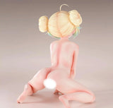 【18+】肉感少女 水名瀬すい 1/5《26年4月預定》 行版 全數$1638 / *免運費   店取pt:20 / 25年11月17日*該產品有可能因供應商派貨不足而未能提供