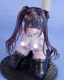 【18+】肉感少女 異世界の奴◯市 出品番号05 紫肌悪魔娘《26年2月預定》 行版 全數$1498 / *免運費   店取pt:20 / 25年11月24日*該產品有可能因供應商派貨不足而未能提供