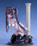 【18+】肉感少女 異世界の奴◯市 出品番号05 紫肌悪魔娘《26年2月預定》 行版 全數$1498 / *免運費   店取pt:20 / 25年11月24日*該產品有可能因供應商派貨不足而未能提供