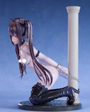 【18+】肉感少女 異世界の奴◯市 出品番号05 紫肌悪魔娘《26年2月預定》 行版 全數$1498 / *免運費   店取pt:20 / 25年11月24日*該產品有可能因供應商派貨不足而未能提供