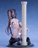 【18+】肉感少女 異世界の奴◯市 出品番号05 紫肌悪魔娘《26年2月預定》 行版 全數$1498 / *免運費   店取pt:20 / 25年11月24日*該產品有可能因供應商派貨不足而未能提供