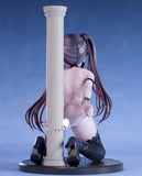 【18+】肉感少女 異世界の奴◯市 出品番号05 紫肌悪魔娘《26年2月預定》 行版 全數$1498 / *免運費   店取pt:20 / 25年11月24日*該產品有可能因供應商派貨不足而未能提供