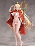 【再販/18+】肉感少女 裸の女王様 リザ 1/6《26年4月預定》 行版 全數$1498 / *免運費   店取pt:20 / 25年11月10日*該產品有可能因供應商派貨不足而未能提供