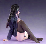 【18+】肉感少女 ふたなりOL 樹奈 1/6《26年4月預定》 行版 全數$1498 / *免運費   店取pt:20 / 25年11月17日*該產品有可能因供應商派貨不足而未能提供